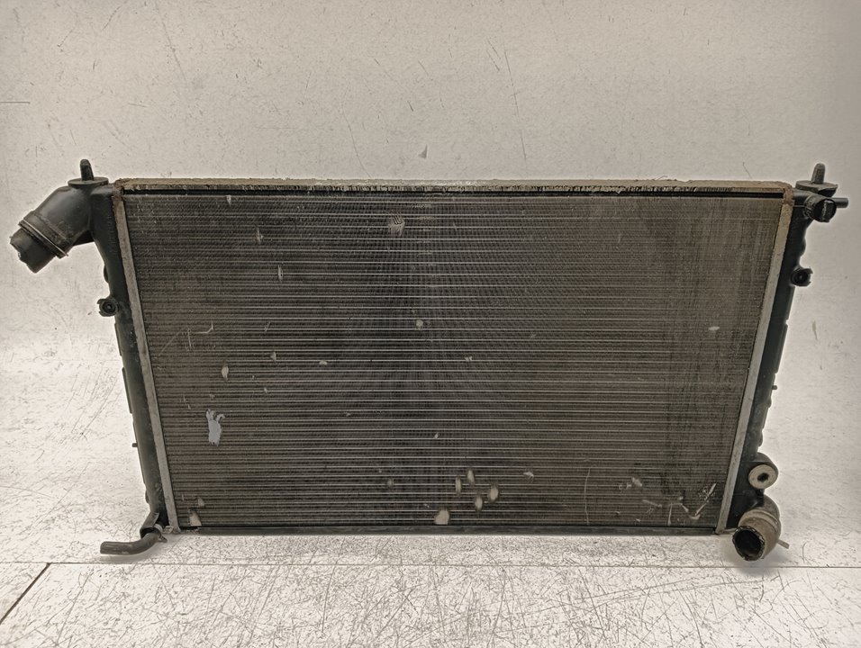 Radiador agua Peugeot 406 (S1/S2)