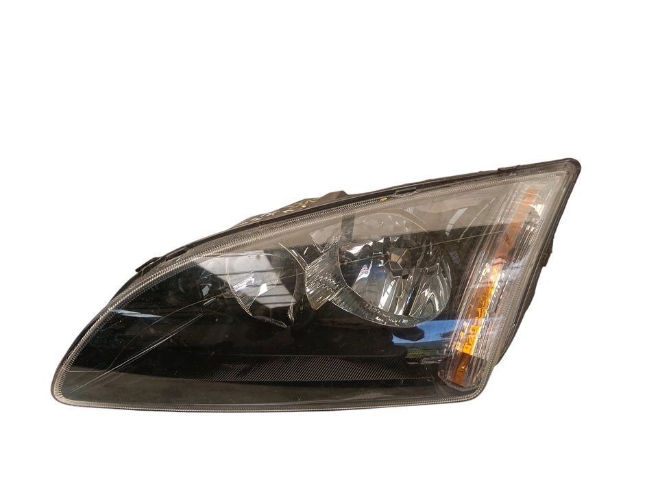 Faro Ford Focus (CAP)