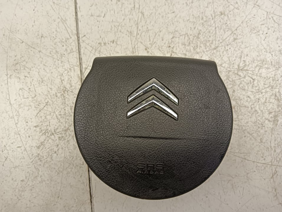 Airbag Citroën C4