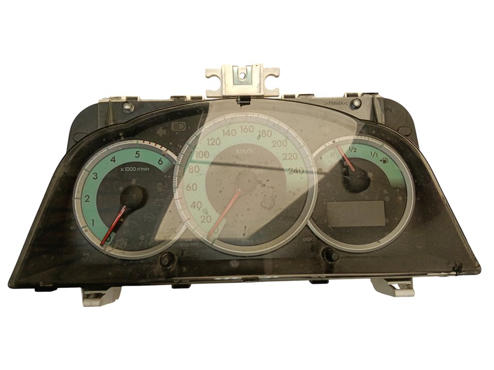 Cuadro instrumentos Toyota Corolla Verso (R1)