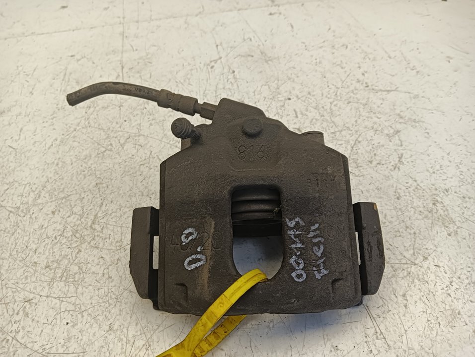 Pinza de freno Ford Fiesta (CBK)