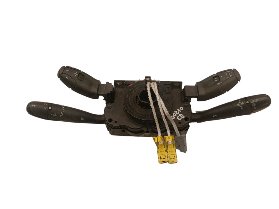 Mando multifuncion Citroën C8