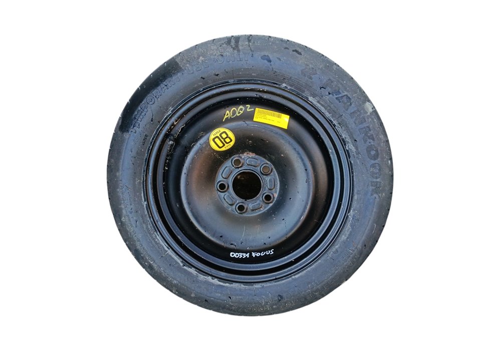 Rueda de repuesto Ford Focus Sportbreak (CB4)