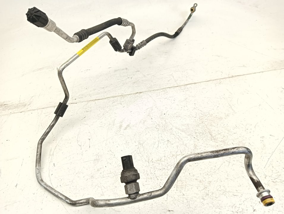 Tubos aire acondicionado Mini Clubman (R55)