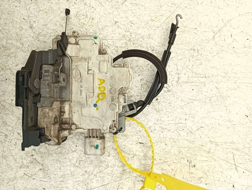 Cerradura puerta SEAT Leon (1P1)