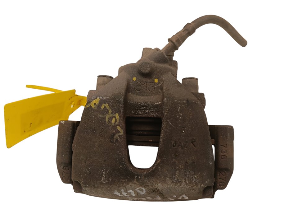 Pinza de freno Ford Focus (CAP)