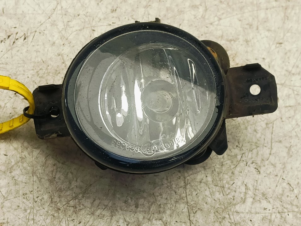Faro antiniebla Renault Clio II (B/CB0)