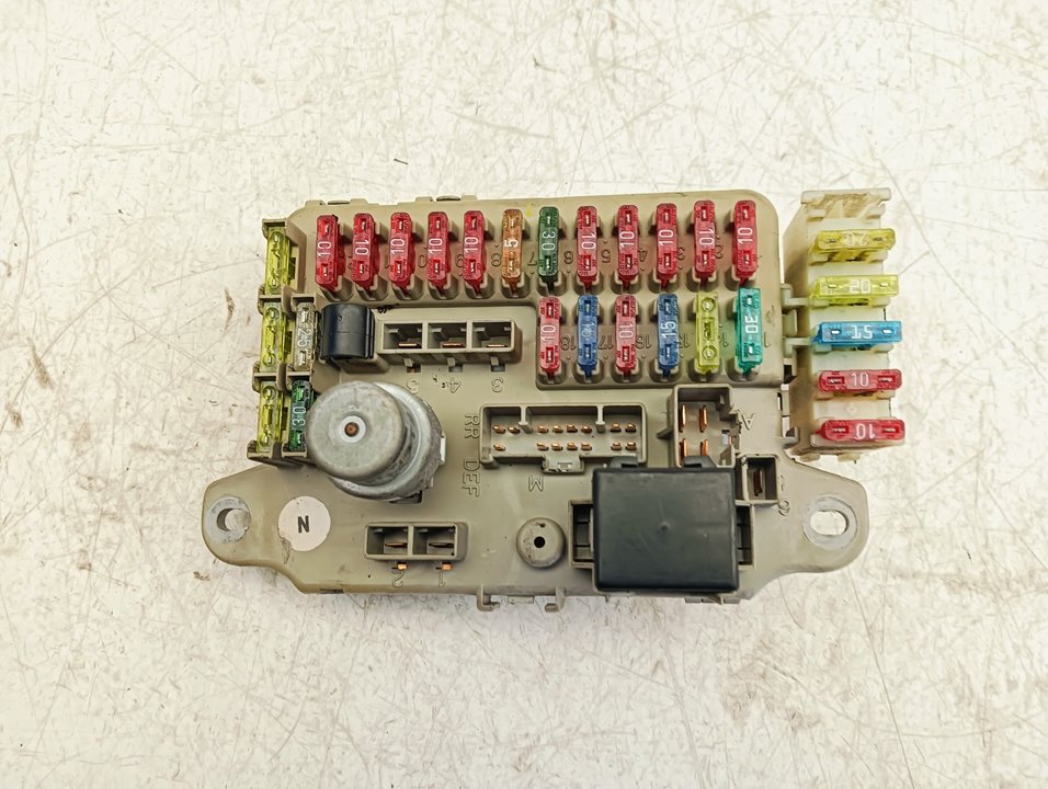 Caja relés / fusibles Rover 200