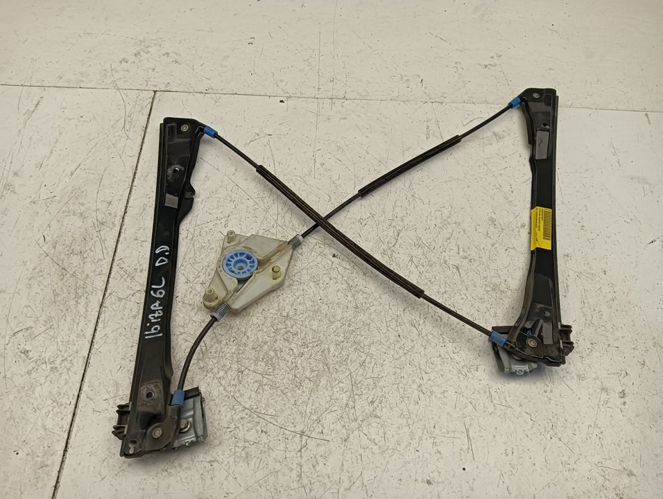 Elevalunas SEAT Cordoba (6L2)
