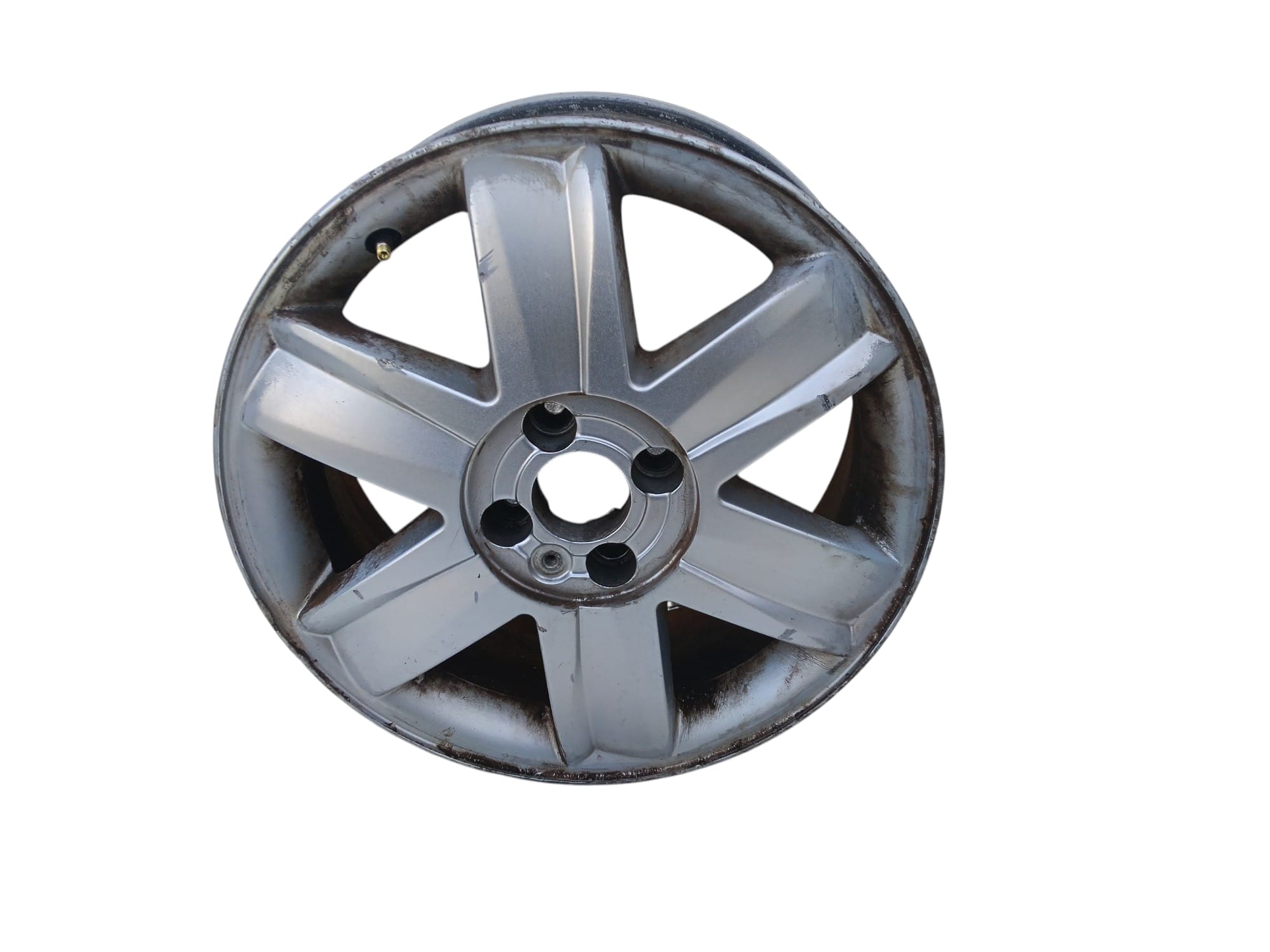 Llanta Renault Megane II Grandtour