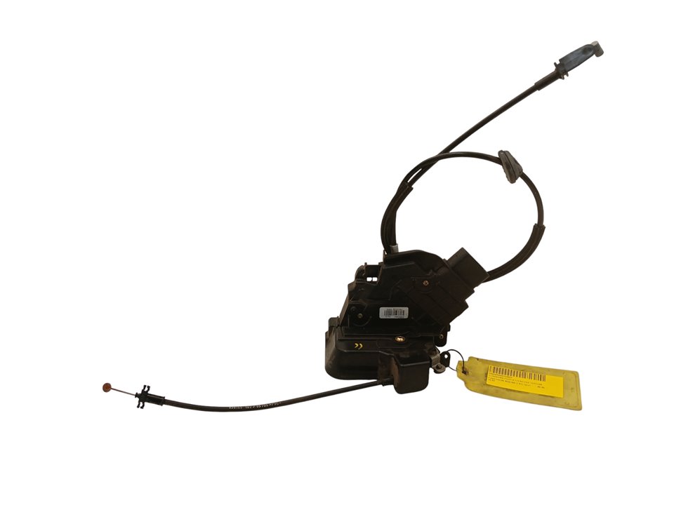 Cerradura puerta Ford Focus (CAP)