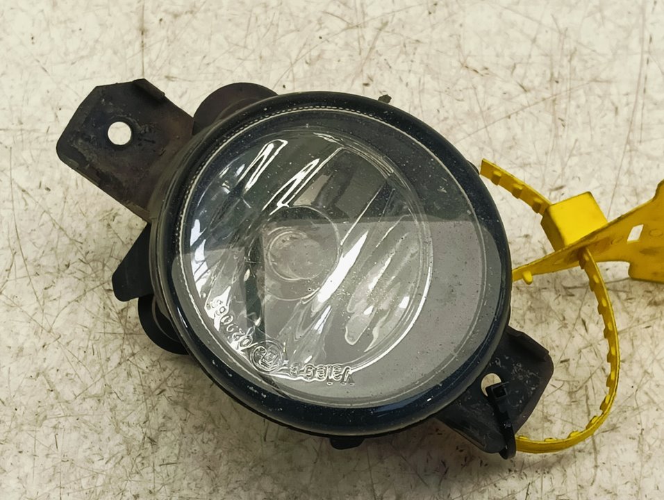 Faro antiniebla Renault Clio II (B/CB0)