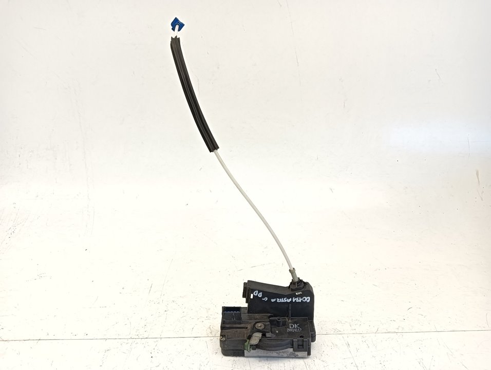 Cerradura puerta Opel Astra G