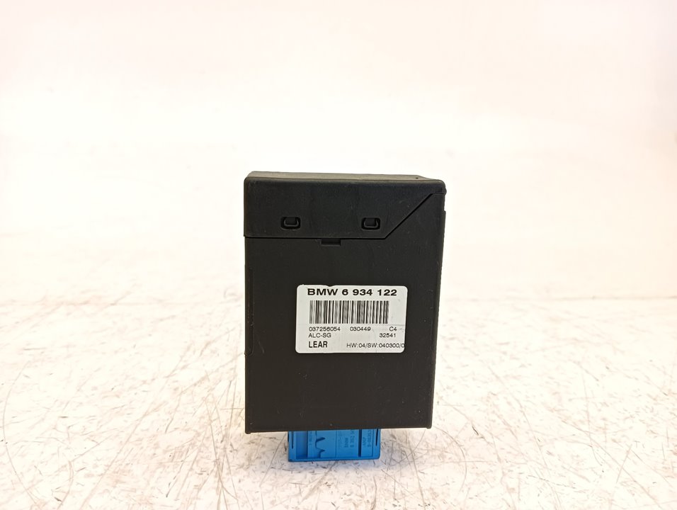Módulo electrónico BMW 5 (E60)