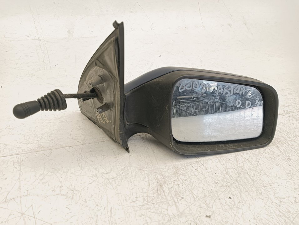 Retrovisor Opel Astra G