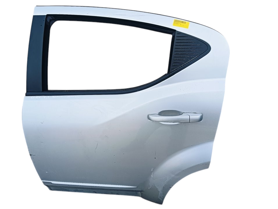 Puerta Dodge Avenger (JS)