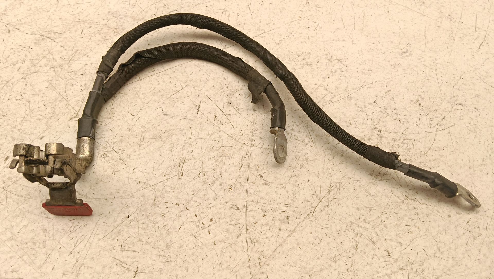 Cableado eléctrico Peugeot 308