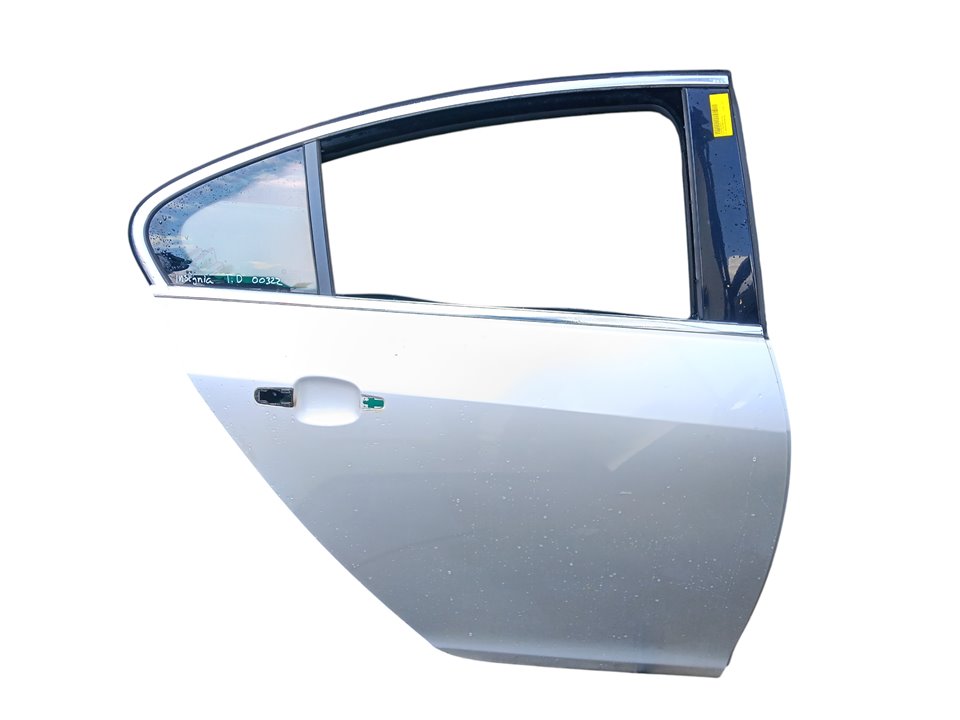 Puerta Opel Insignia