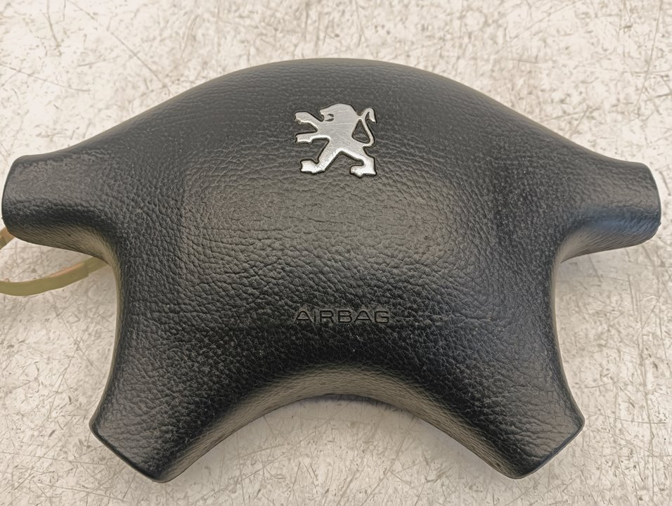 Airbag Peugeot 406 (S1/S2)