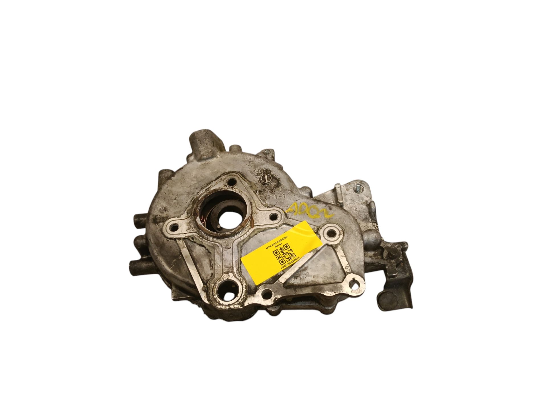 Tapa distribución Mazda 6 (GY)