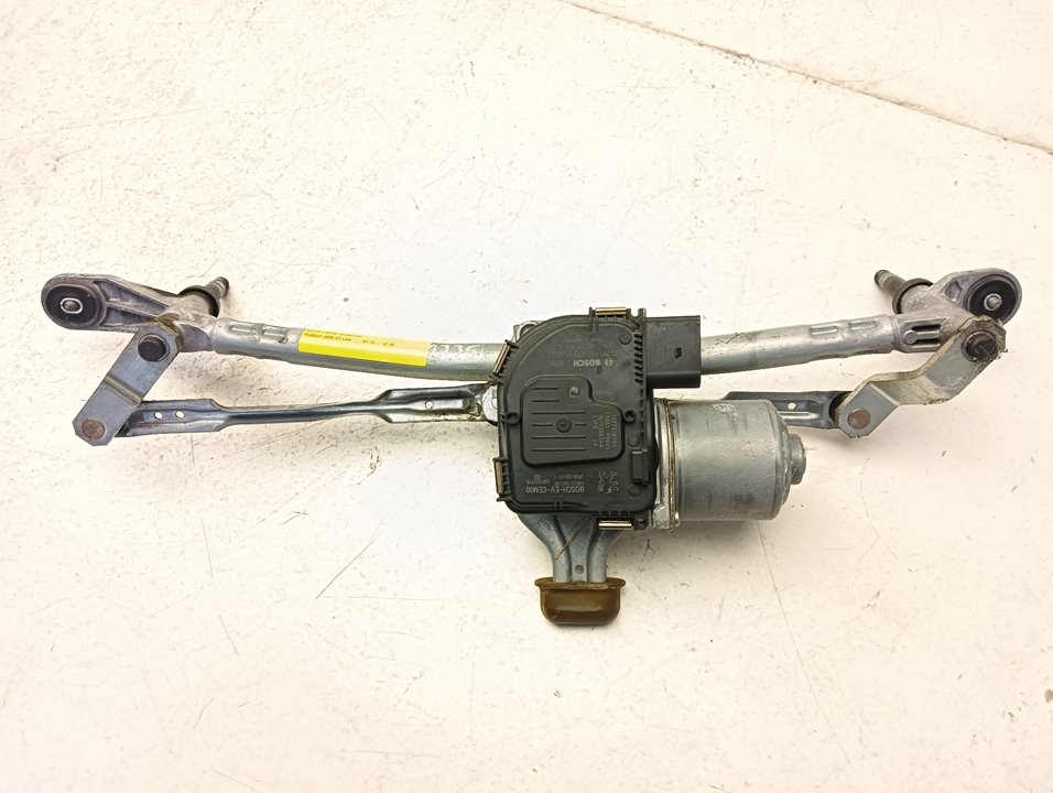 Motor limpia Peugeot 3008