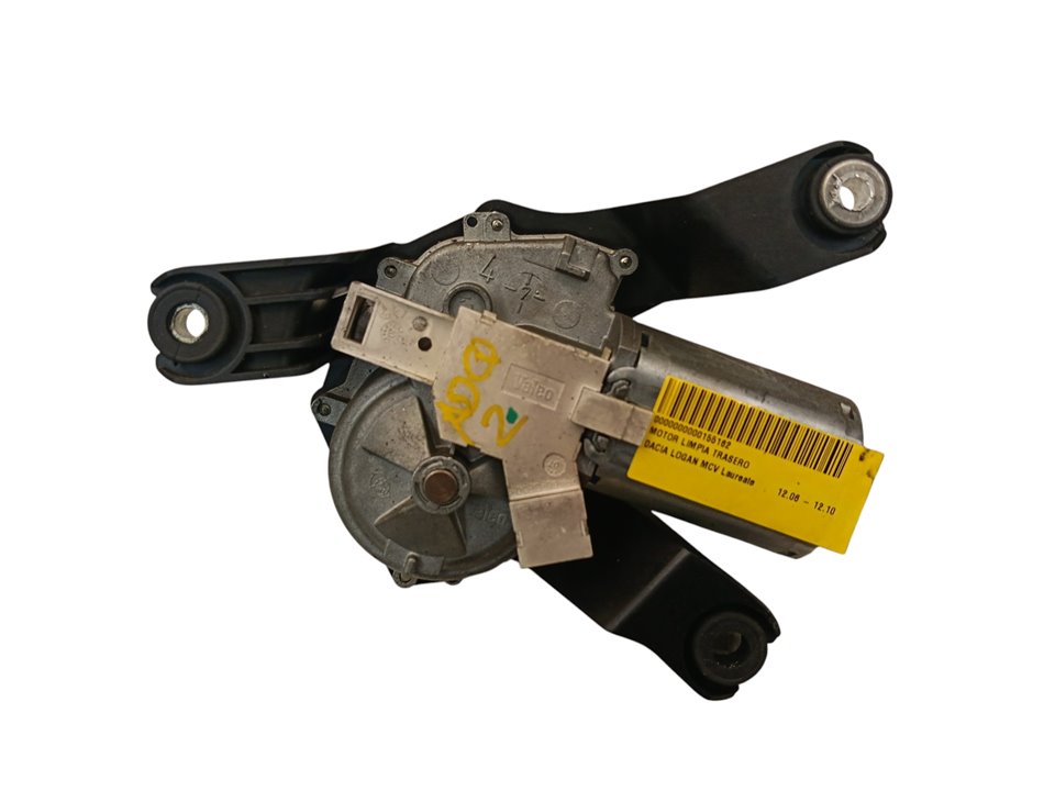 Motor limpia Dacia Logan 1 MCV