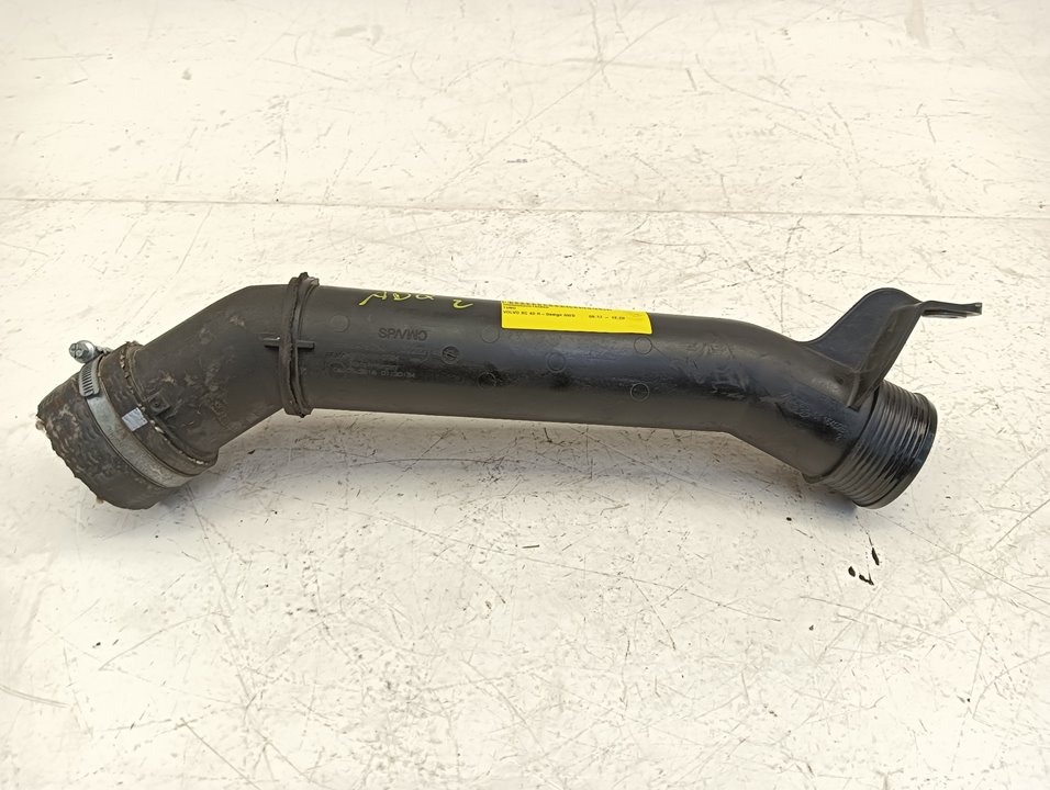 Tubo Volvo XC40