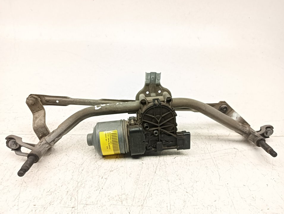 Motor limpia Peugeot 207 *