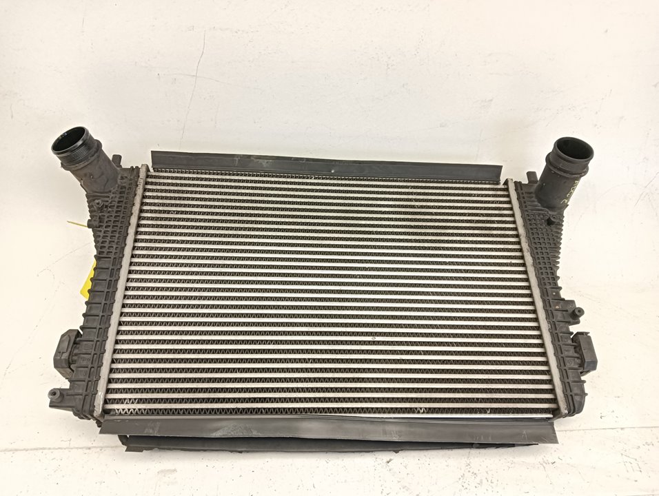 Radiador agua Volkswagen Passat (3C2)