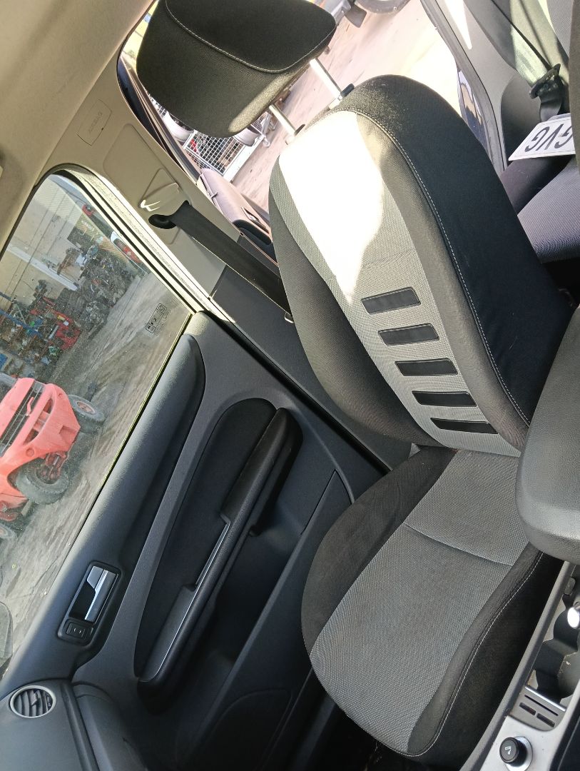 Asiento Ford Focus Sportbreak (CB4)