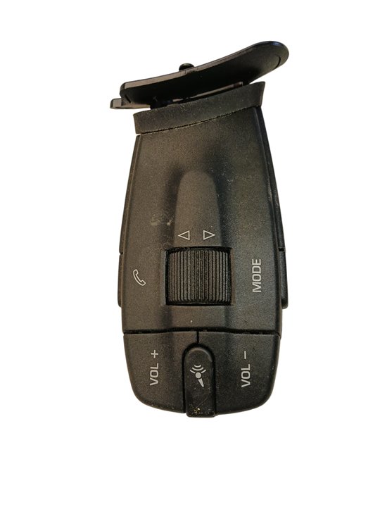 Mando volumen SEAT Ibiza (6J5)