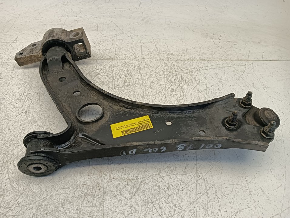Brazo suspensión Volkswagen Golf V (1K1)