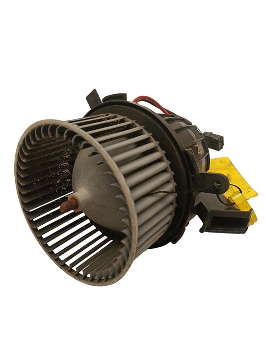 Motor calefacción Audi A4 (8K5)