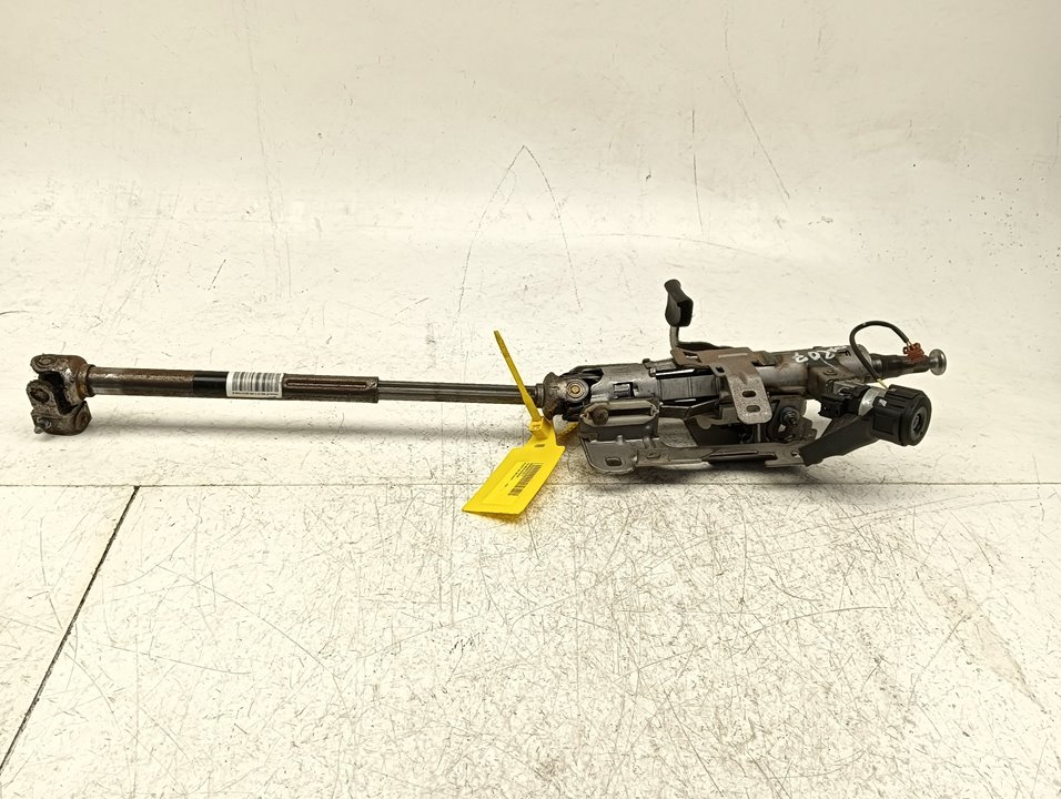 Columna dirección Peugeot 207