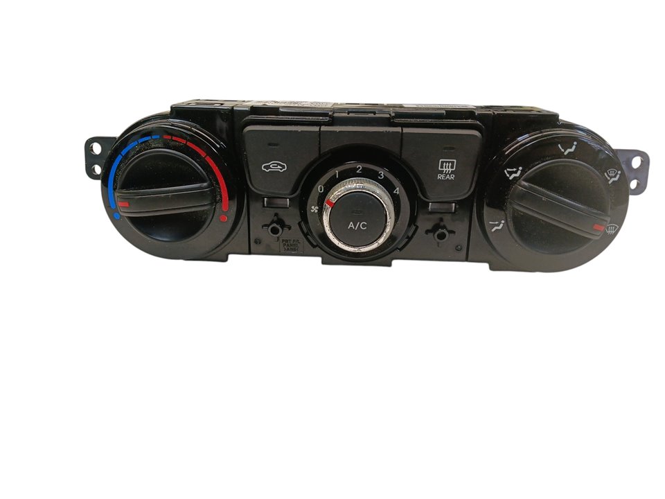 Mando climatizador Hyundai I20 (PB)