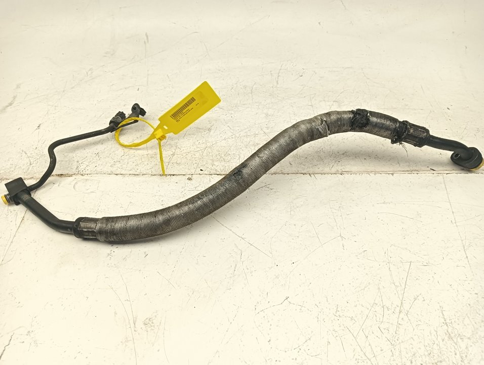 Tubos aire acondicionado BMW 3 (E46)