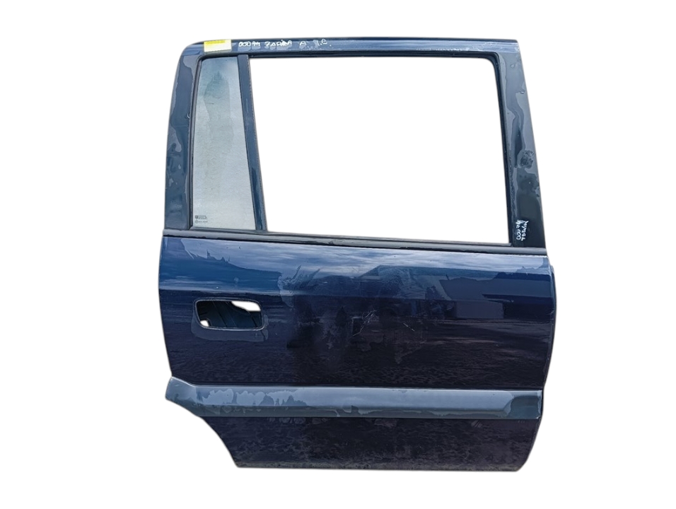 Puerta Opel Zafira A