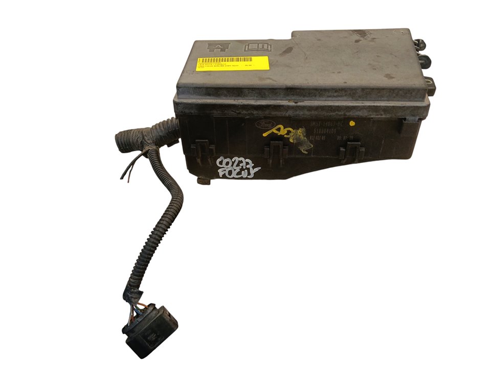 Caja relés / fusibles Ford Focus (CAP)