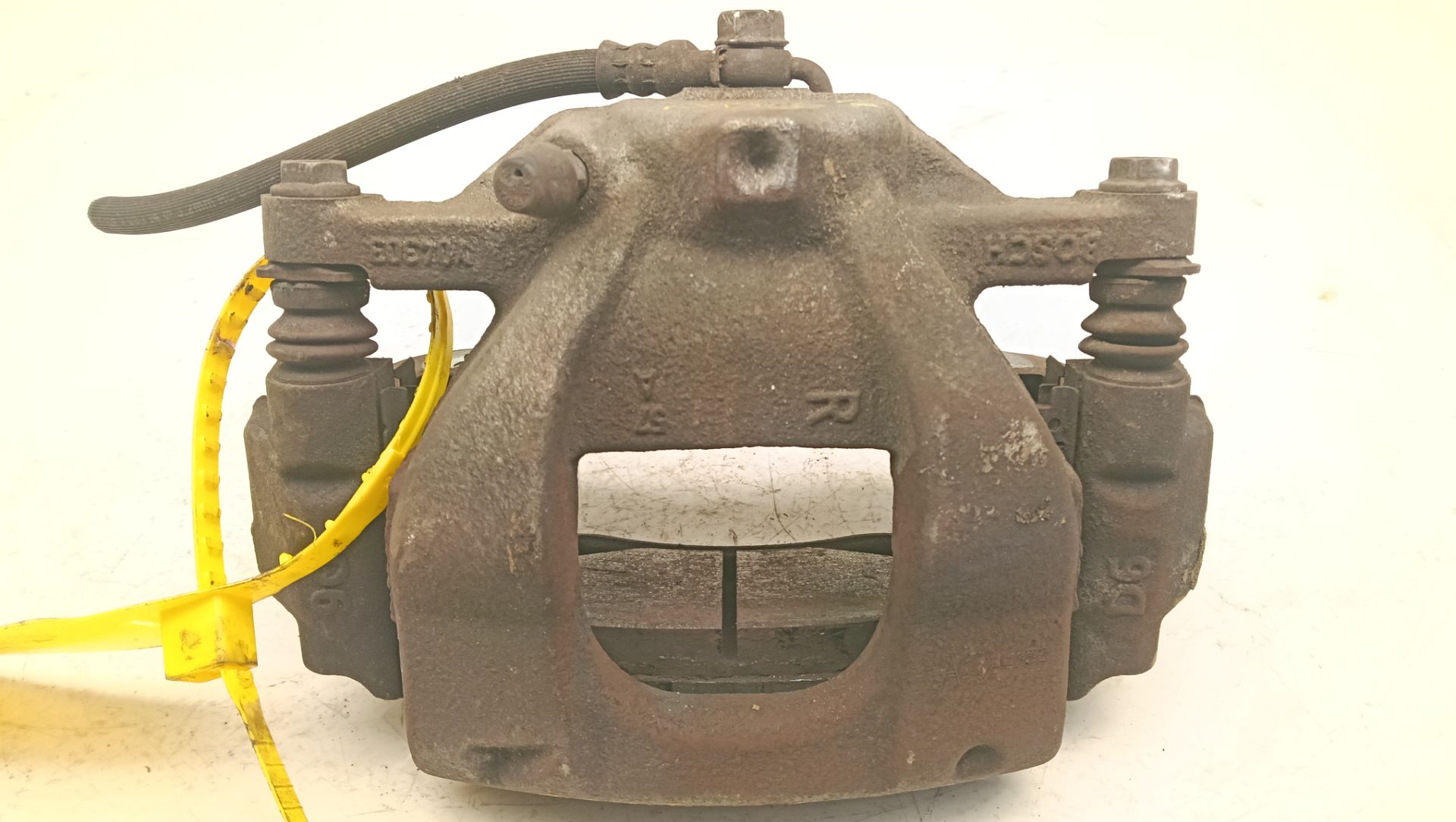 Pinza de freno Toyota Auris (E18)