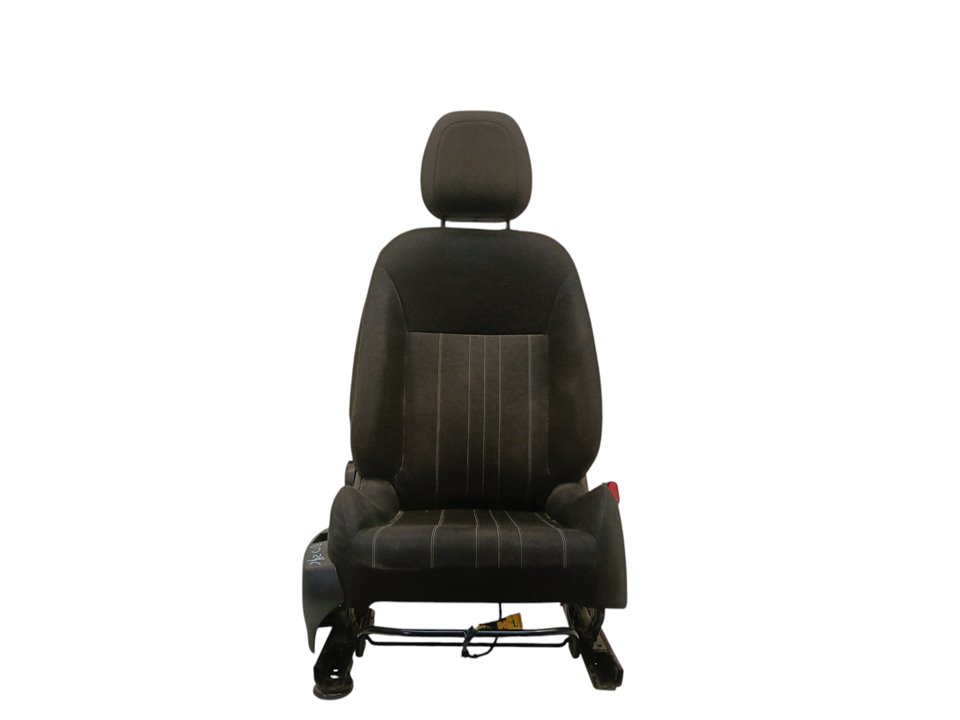 Asiento Citroën C4