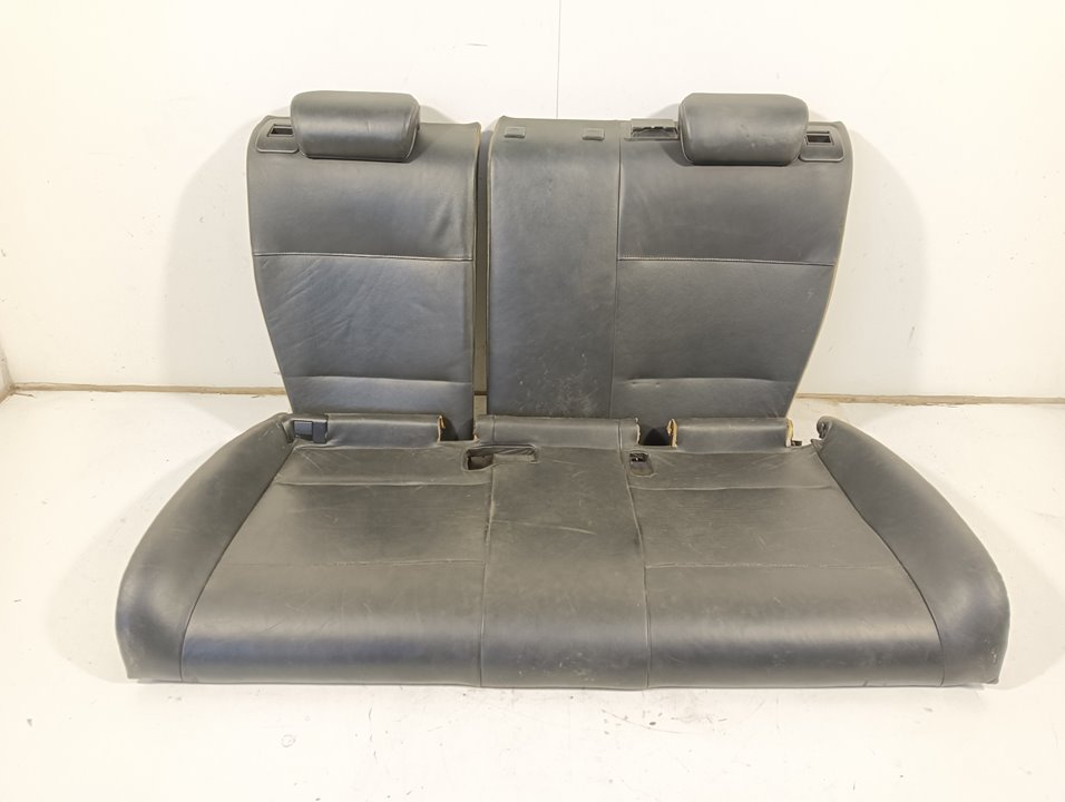 Asientos traseros BMW 3 (E46)