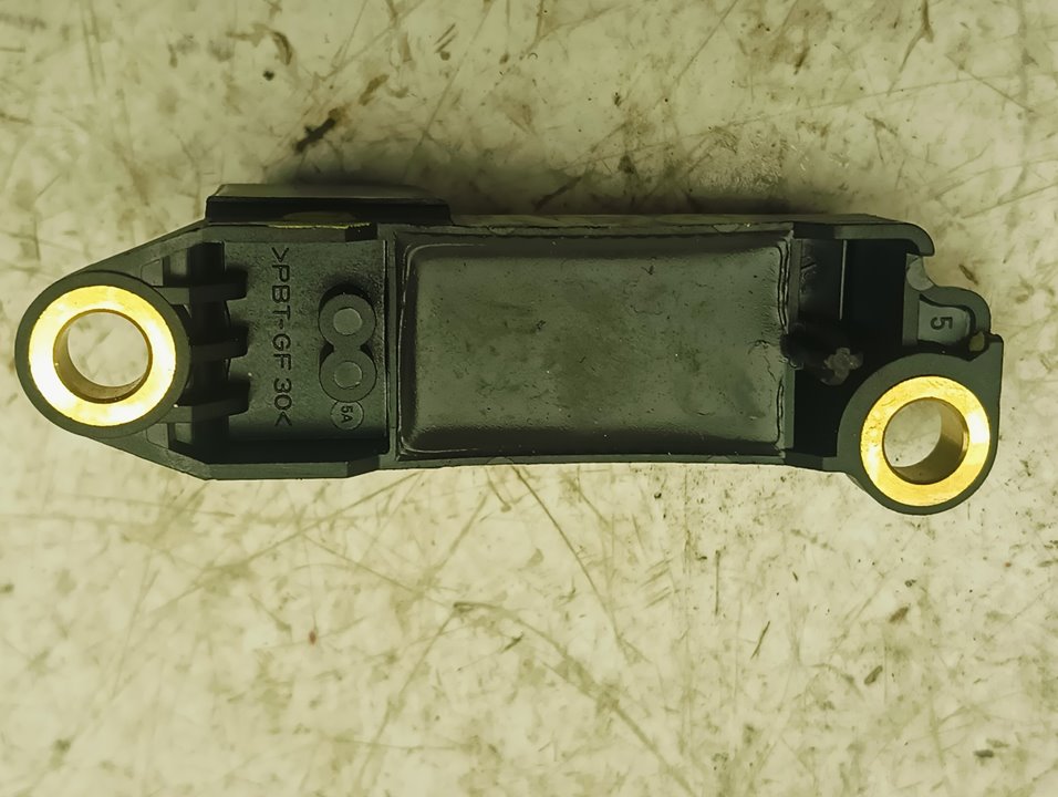 Sensor de impacto Audi A6 (4B5)