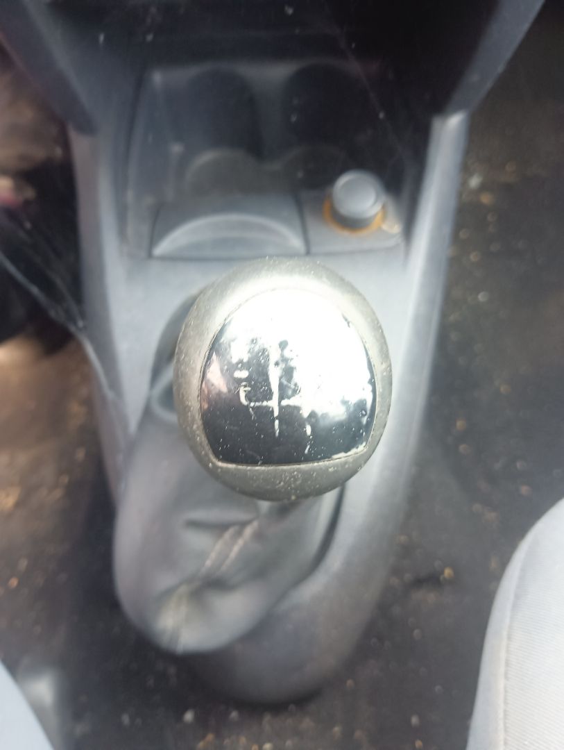 Palanca cambio Renault Clio II (B/CB0)