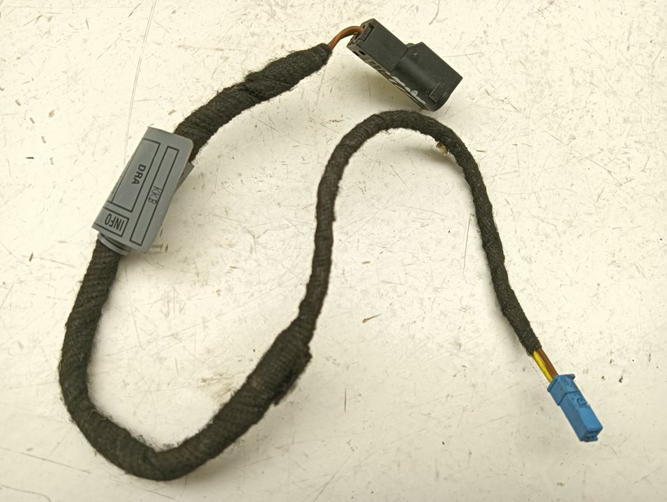 Cableado eléctrico Mini Clubman (R55)