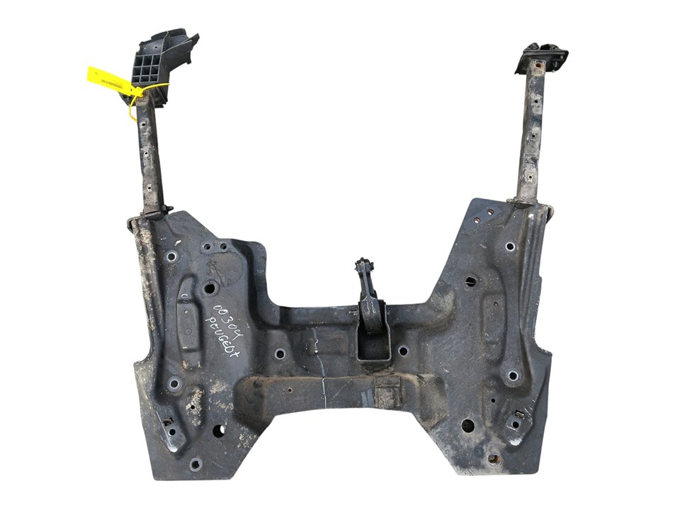 Puente Peugeot 207 CC Cabrio-Coupe