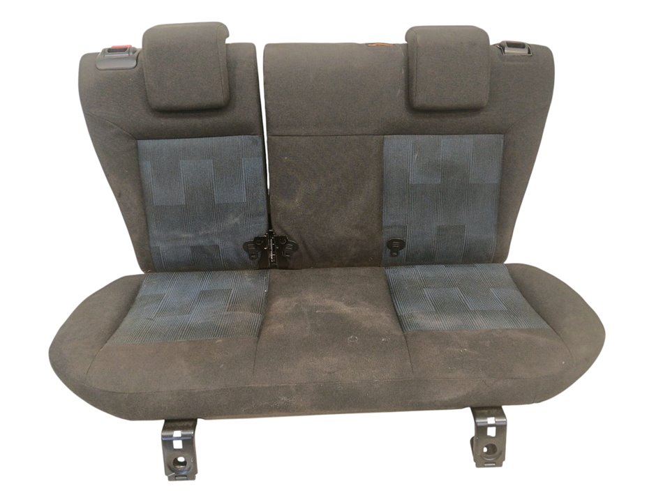 Asientos traseros Ford Fiesta (CBK)