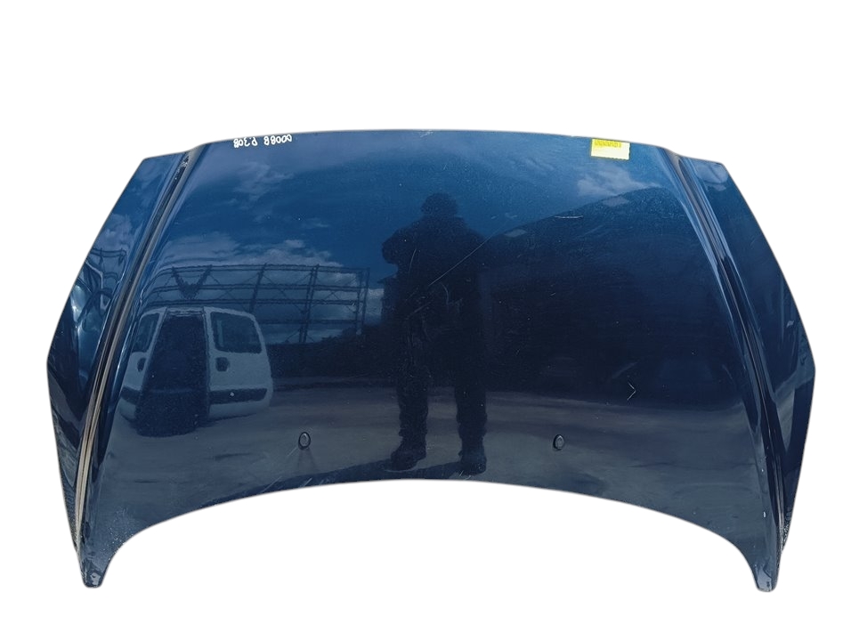 Capó Peugeot 308