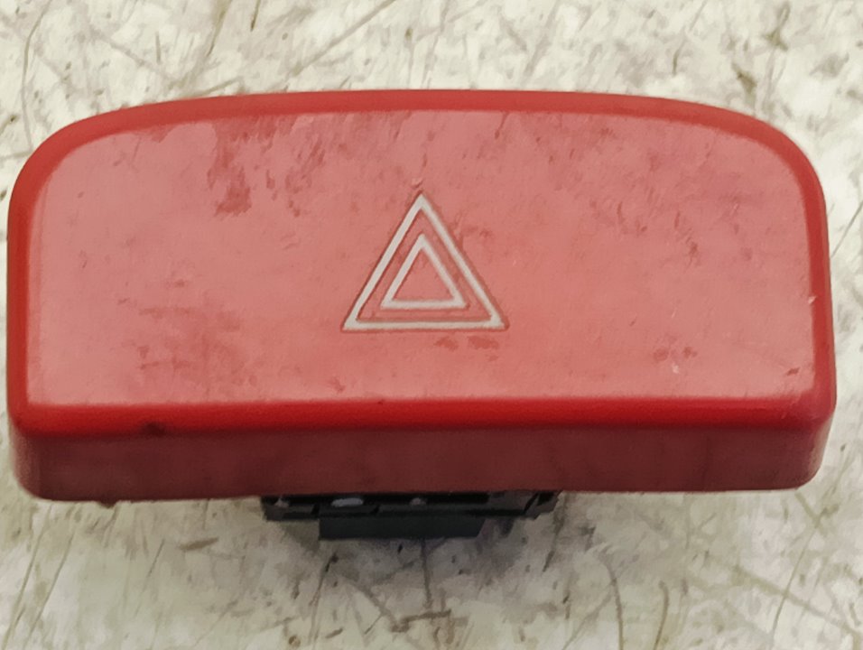 Warning Alfa Romeo 156 (116)