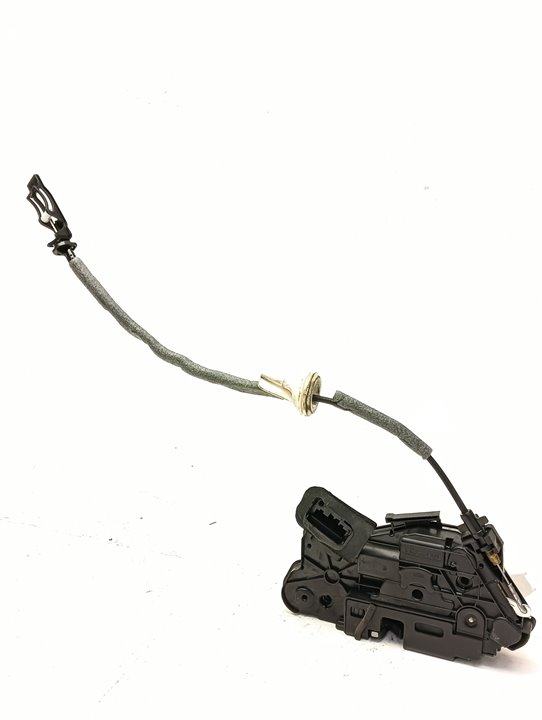 Cerradura puerta Volkswagen Golf VII (5G1/BE1)