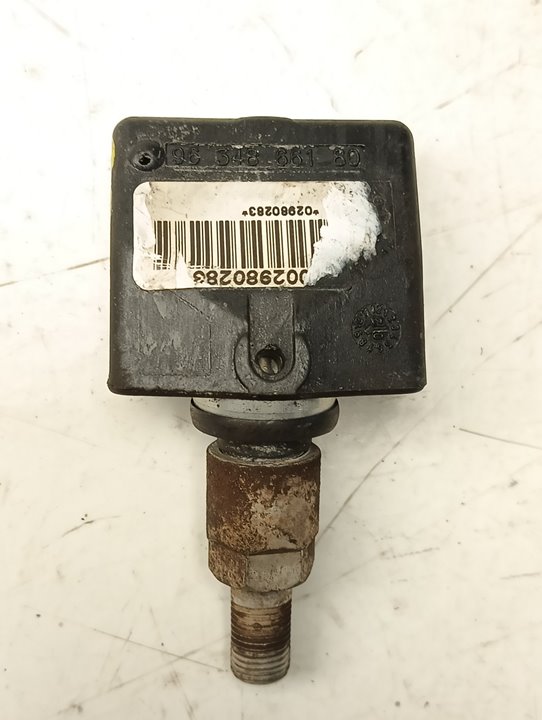 Sensor Citroën C5